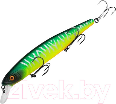 Воблер Bearking Mag-Squad 128 SP D