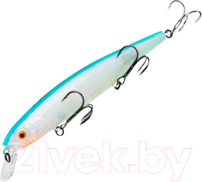 Воблер Bearking Mag-Squad 128 SP L