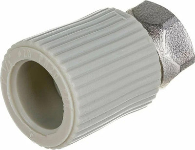 Муфта FV Plast 20x1/2" AA223020012