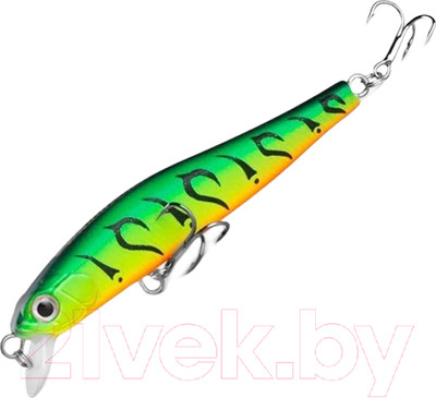 Воблер Bearking Black Rat Rigge 70SF B