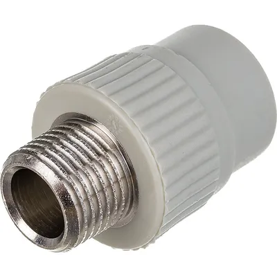 Муфта FV Plast 20x1/2" AA215020012