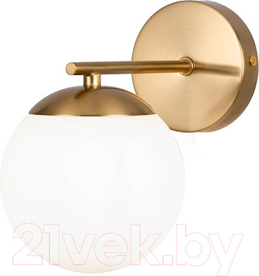 Бра Freya Marble FR5230WL-01BS