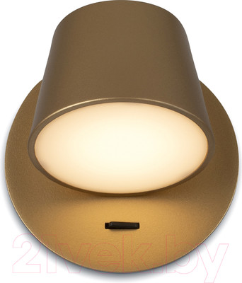 Бра Maytoni Pixel MOD421WL-L6BS3K