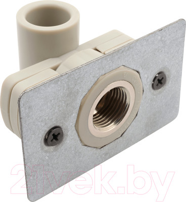 Угольник соединительный FV Plast 20x1/2" AA240020012