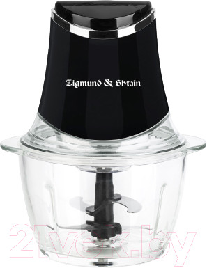 Измельчитель-чоппер Zigmund & Shtain CH-33 R