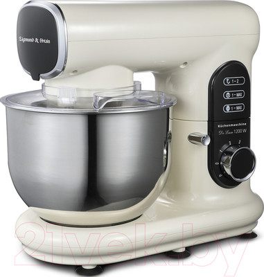 Кухонный комбайн Zigmund & Shtain ZKM-999