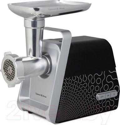 Мясорубка электрическая Zigmund & Shtain ZMG-044