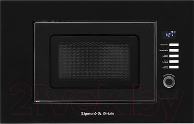 Микроволновая печь Zigmund & Shtain BMO 21 B