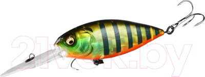 Воблер Bearking Diver X300 H