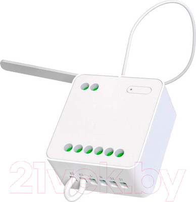 Умное реле Yeelight Smart Dual Control Module YLAI002