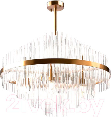 Люстра Freya Agora FR5216PL-09BS