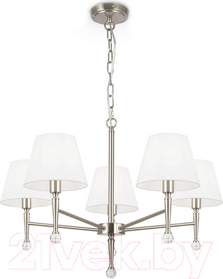 Люстра Freya Rosemary FR2190PL-05N