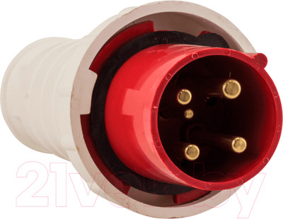 Вилка силовая Атрион DT-034-IP67