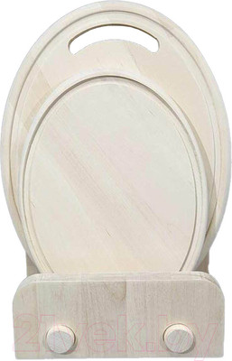 Набор разделочных досок Guter Baum 371818