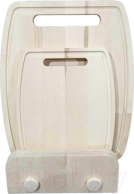 Набор разделочных досок Guter Baum 371904