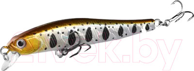 Воблер Bearking Black Rat Rigge 70SF G