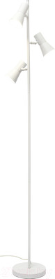 Торшер ArtStyle HT-738x3WW (белый)
