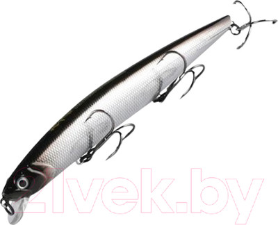 Воблер Bearking Jungle Cat 140 SP E