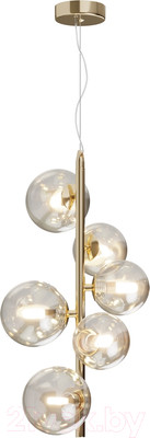 Люстра Maytoni Dallas MOD545PL-06G