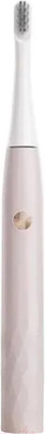 Электрическая зубная щетка Enchen T501 (розовый)