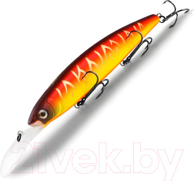 Воблер Bearking Long Bill 130SP A