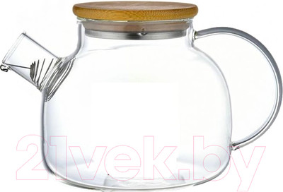 Заварочный чайник Makkua Teapot Hygge TH1000