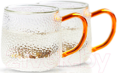 Набор кружек Makkua Cup Provance CP300 (2шт)