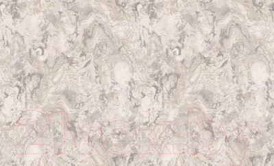 Виниловые обои Белвинил Стихия 61 11СБ2-Д (серо-бежевый)