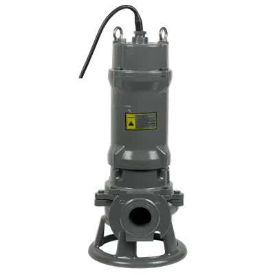 Фекальный насос Maxpump Fekatron 1500