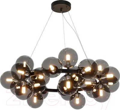 Люстра Maytoni Dallas MOD545PL-25B