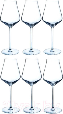 Набор бокалов Chef & Sommelier Reveal'up / N1738 (6шт)