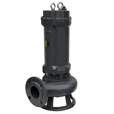 Фекальный насос Maxpump Fekatron 5500