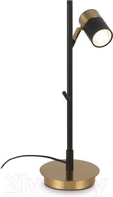 Настольная лампа Freya Enzo FR5201TL-01B