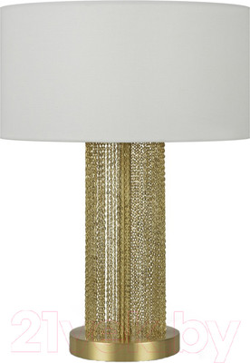 Прикроватная лампа Maytoni Impressive MOD151TL-01G