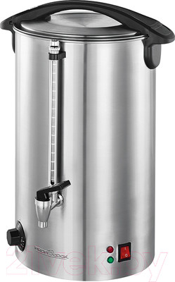 Термопот Profi Cook PC-HGA 1111 (нержавеющая сталь)