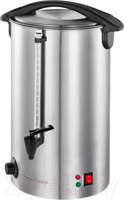 Термопот Profi Cook PC-HGA 1196 (нержавеющая сталь)