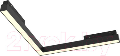 Трековый светильник Maytoni Basis TR042-2-24W3K