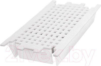 Вкладыш для уборочной тележки Merida ZS002