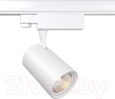 Трековый светильник Maytoni Vuoro TR029-3-10W3K-M-W