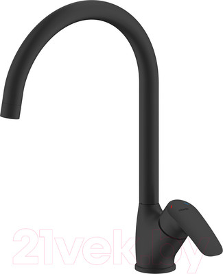 Смеситель Milardo Rora RORBL0JM05