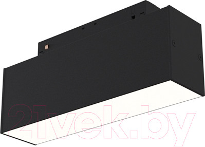 Трековый светильник Maytoni Basis TR074-2-7W3K-B