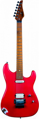 Электрогитара Jet Guitars JS-850 Relic FR