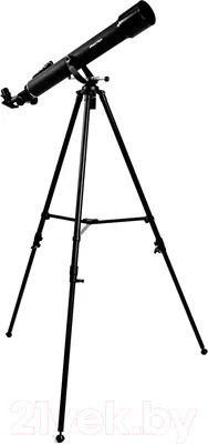 Телескоп Praktica Antares 70/700AZ / 91170700 (черный)