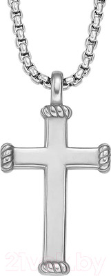 Кулон Fossil JF04401040