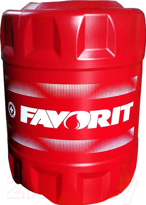 Моторное масло Favorit Truck FDS-4 15W40 CI-4/CH-4/CG-4/CF-4/CF/SL / 99652 (20л)