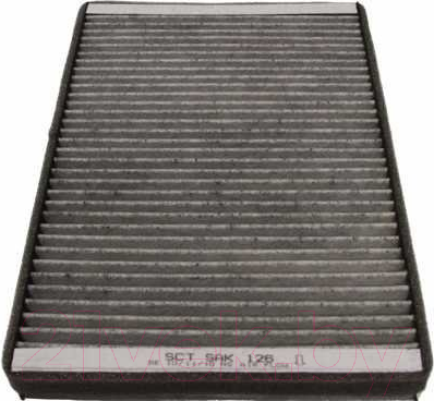 Салонный фильтр SCT SAK126