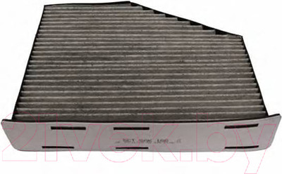 Салонный фильтр SCT SAK166