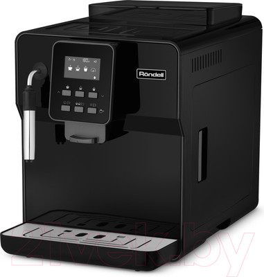 Кофемашина Rondell RDE-1109 MC
