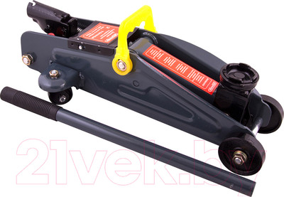 Подкатной домкрат Skyway S01802008