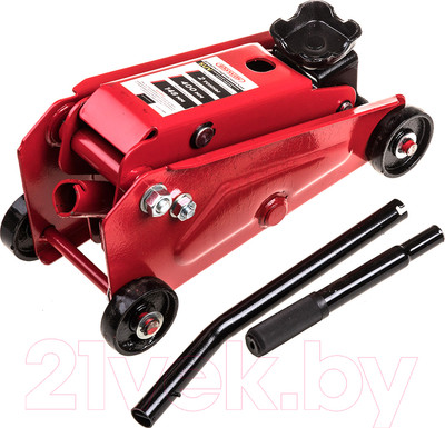 Подкатной домкрат Skyway S01802011